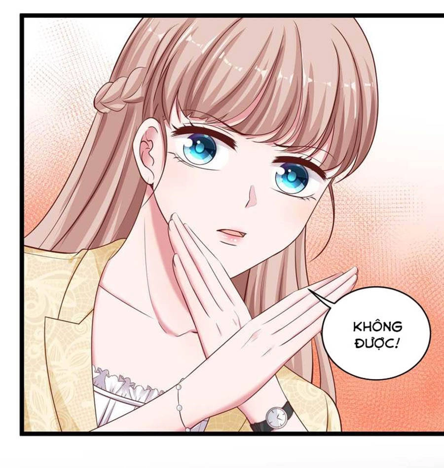 Băng Sơn Tổng Tài Sủng Thê Đến Vô Đạo Chapter 54 - 4