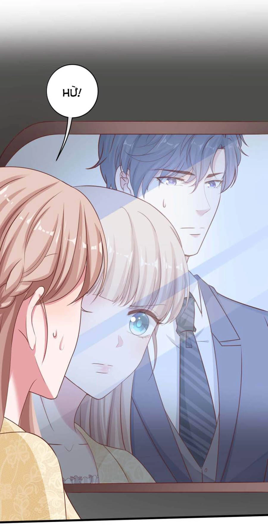 Băng Sơn Tổng Tài Sủng Thê Đến Vô Đạo Chapter 54 - 5