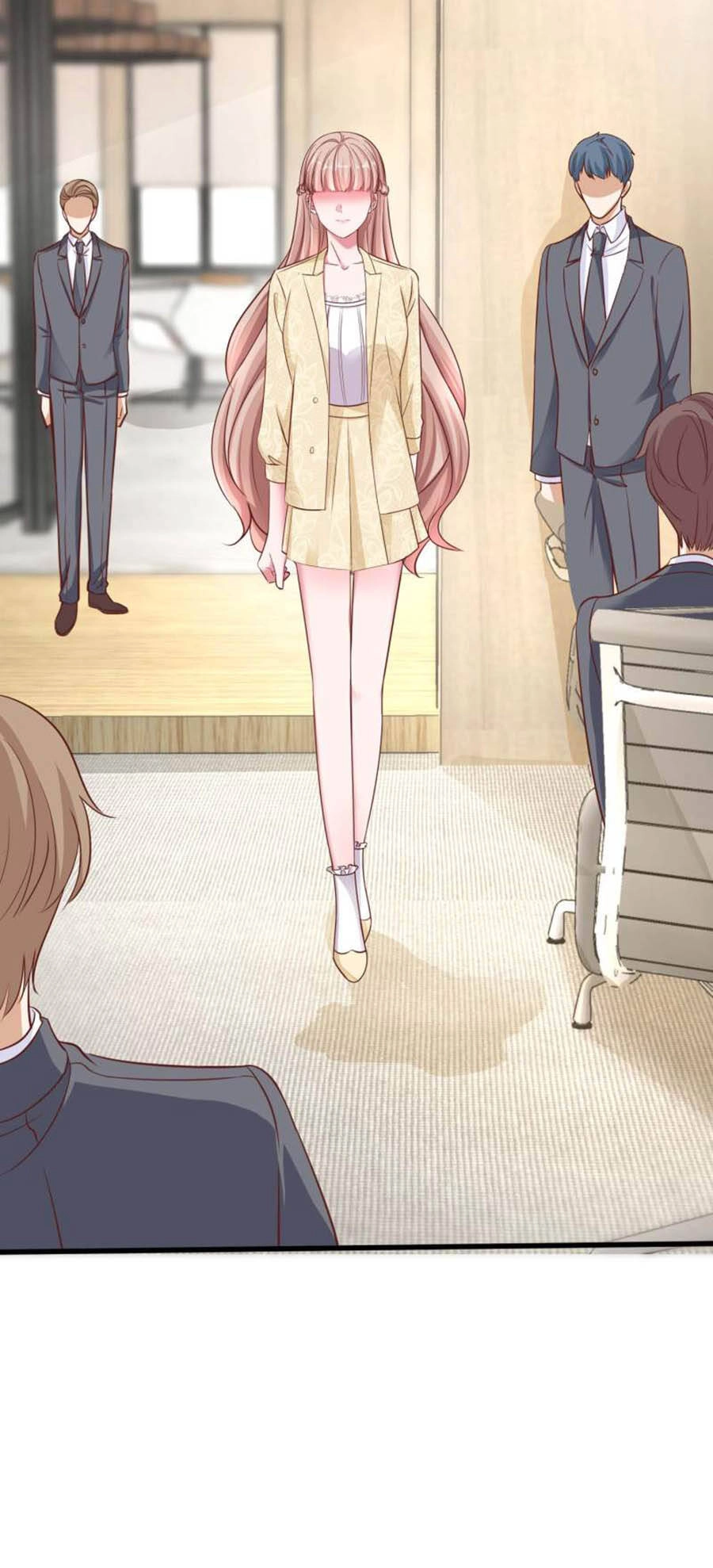 Băng Sơn Tổng Tài Sủng Thê Đến Vô Đạo Chapter 54 - 8