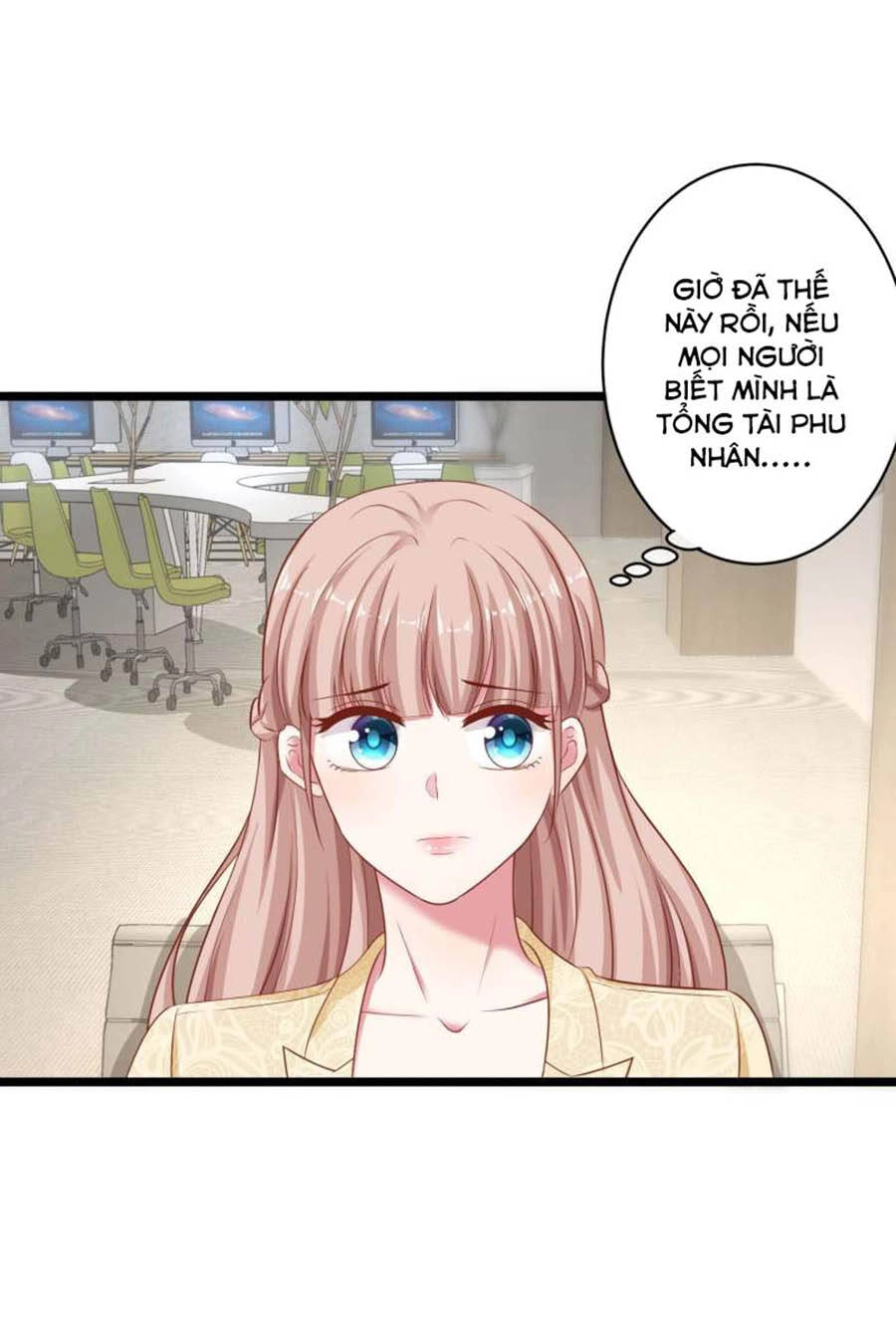 Băng Sơn Tổng Tài Sủng Thê Đến Vô Đạo Chapter 54 - 9