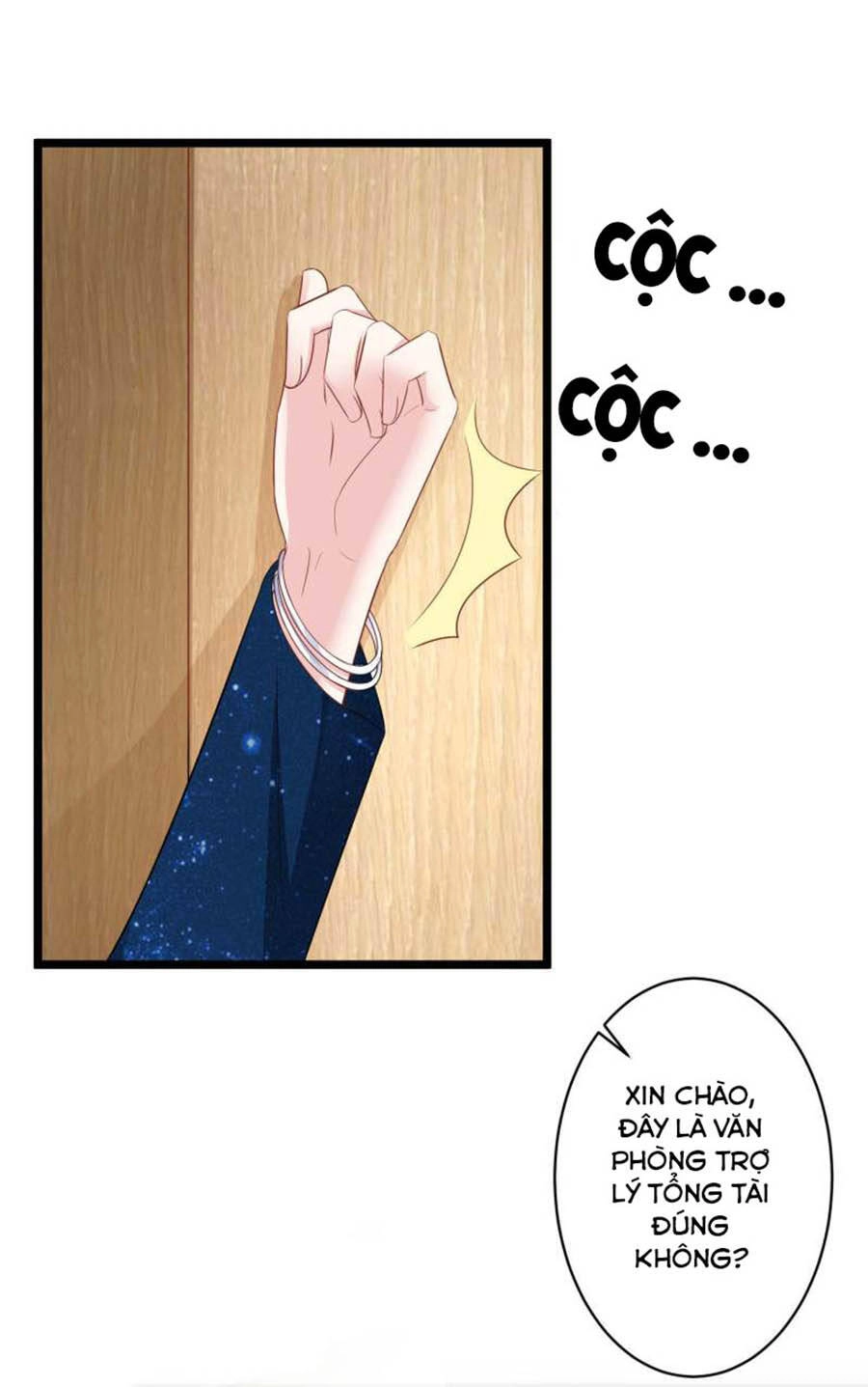 Băng Sơn Tổng Tài Sủng Thê Đến Vô Đạo Chapter 54 - 10