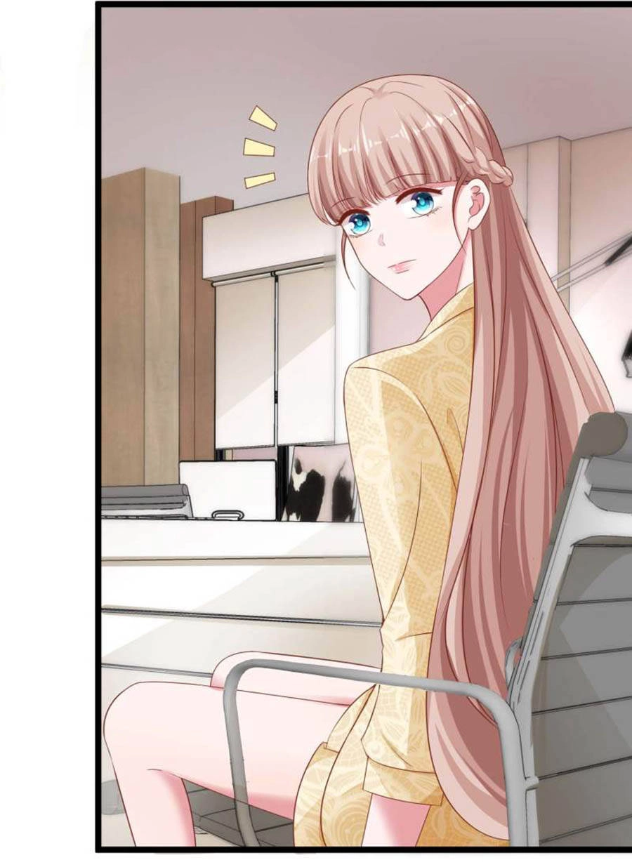 Băng Sơn Tổng Tài Sủng Thê Đến Vô Đạo Chapter 54 - 11