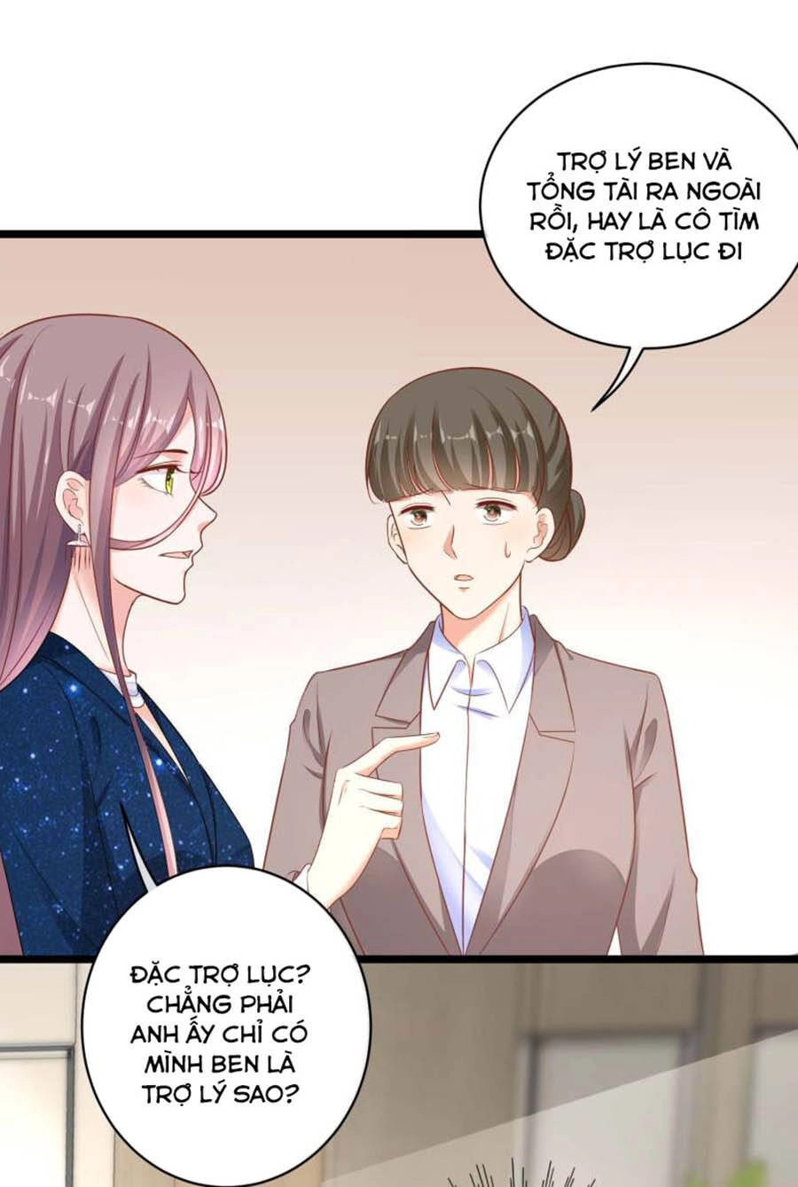 Băng Sơn Tổng Tài Sủng Thê Đến Vô Đạo Chapter 54 - 13