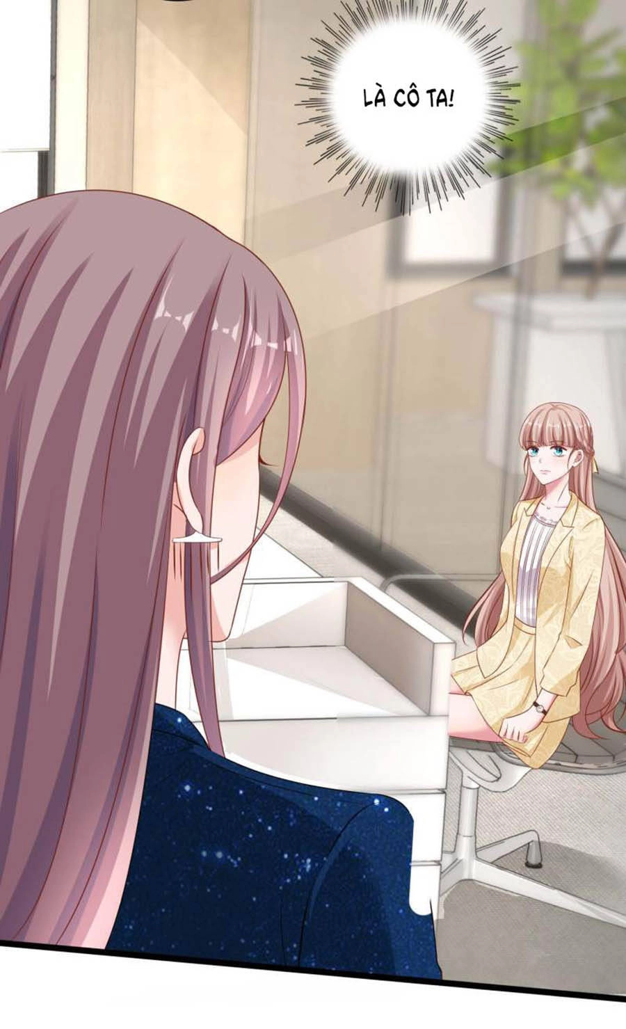 Băng Sơn Tổng Tài Sủng Thê Đến Vô Đạo Chapter 54 - 14