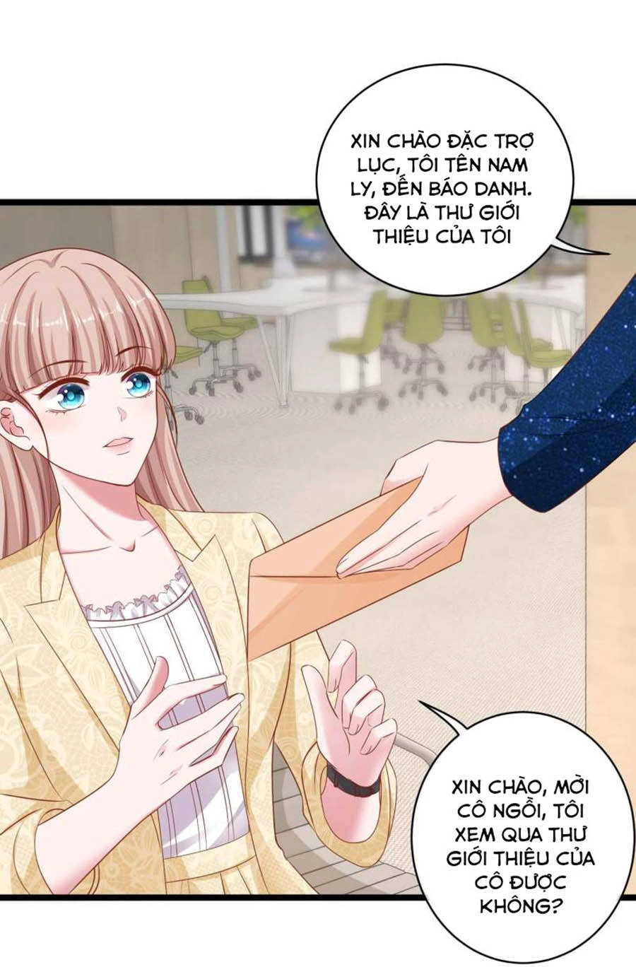 Băng Sơn Tổng Tài Sủng Thê Đến Vô Đạo Chapter 54 - 16