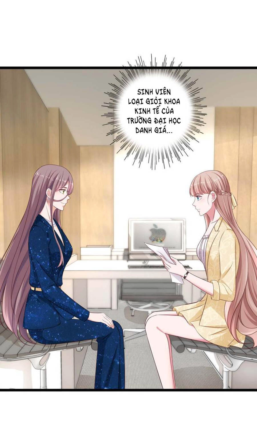 Băng Sơn Tổng Tài Sủng Thê Đến Vô Đạo Chapter 54 - 17