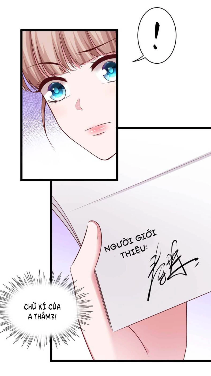 Băng Sơn Tổng Tài Sủng Thê Đến Vô Đạo Chapter 54 - 18