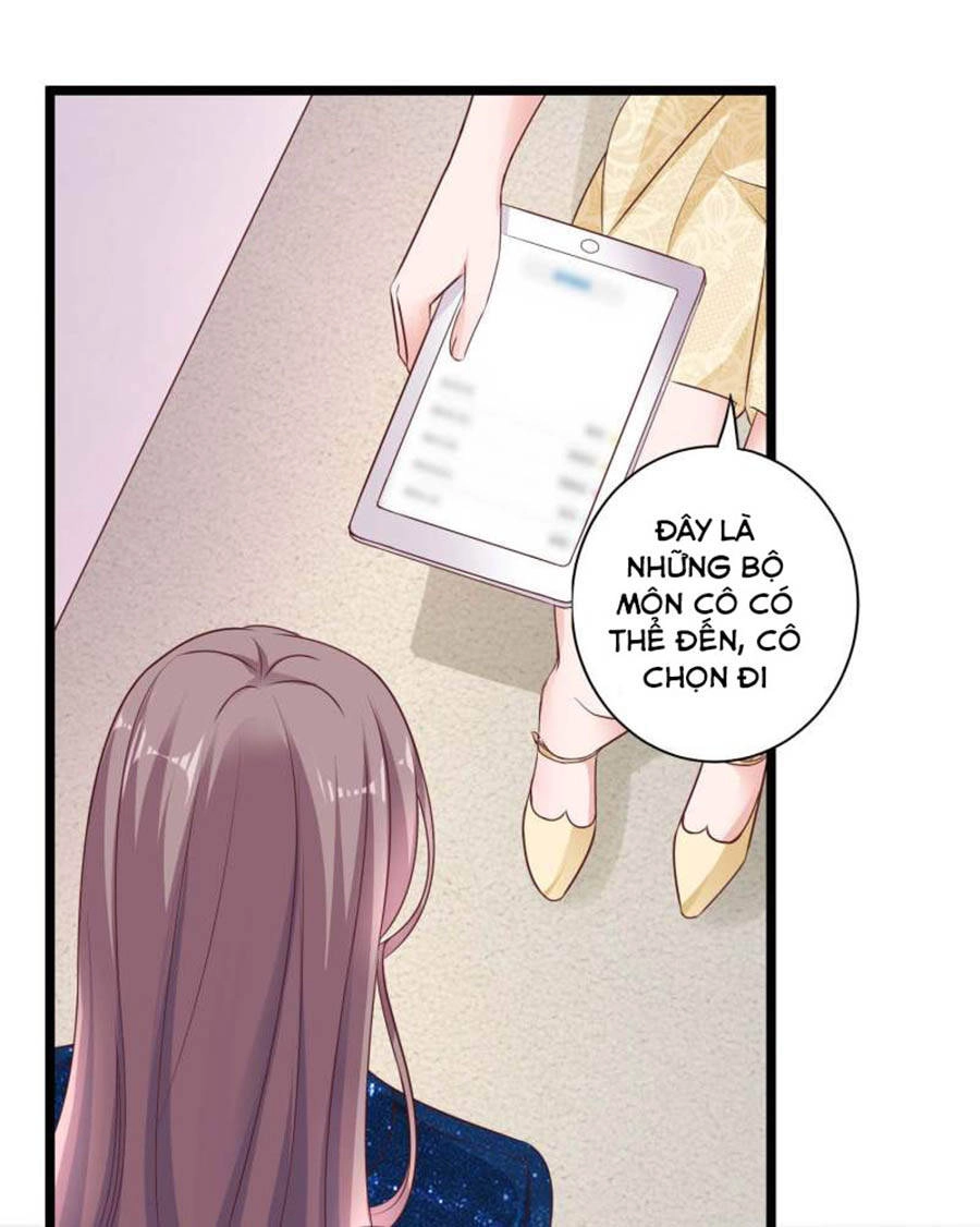 Băng Sơn Tổng Tài Sủng Thê Đến Vô Đạo Chapter 54 - 20