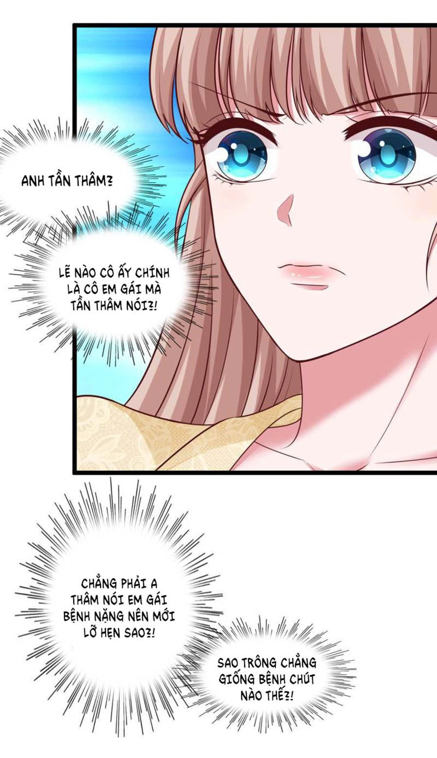 Băng Sơn Tổng Tài Sủng Thê Đến Vô Đạo Chapter 54 - 23