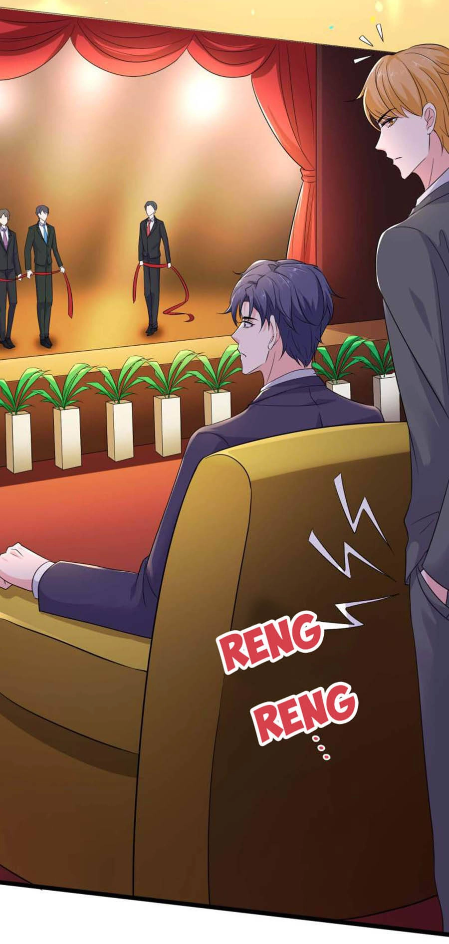 Băng Sơn Tổng Tài Sủng Thê Đến Vô Đạo Chapter 54 - 26