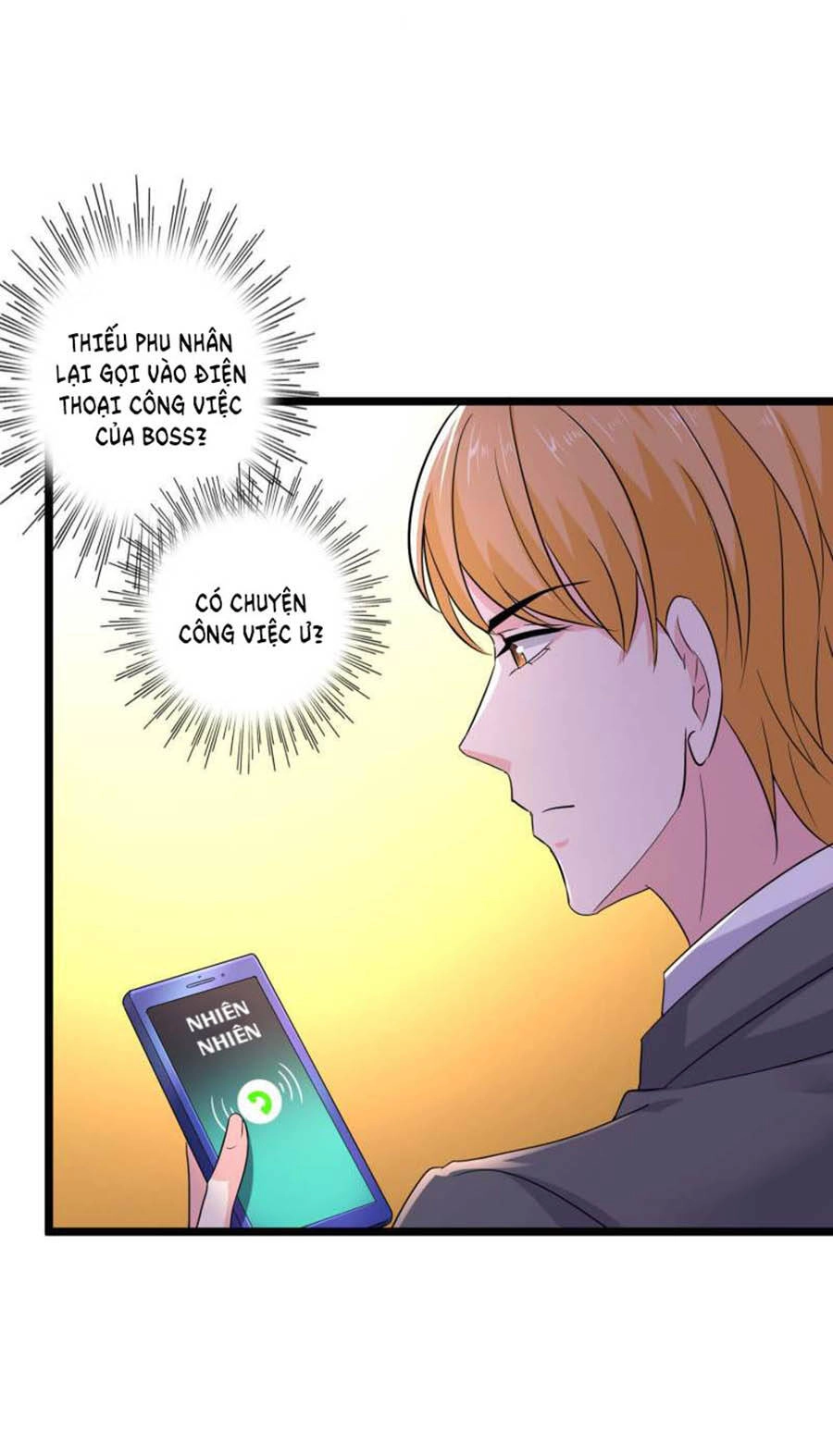 Băng Sơn Tổng Tài Sủng Thê Đến Vô Đạo Chapter 54 - 27