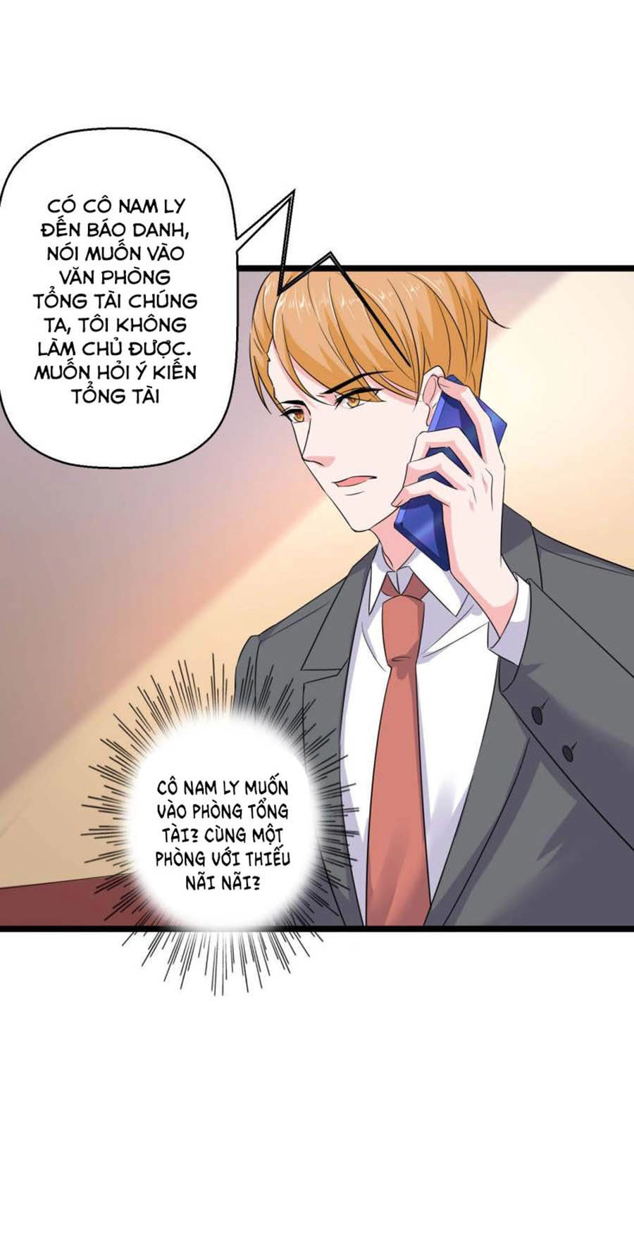 Băng Sơn Tổng Tài Sủng Thê Đến Vô Đạo Chapter 54 - 29