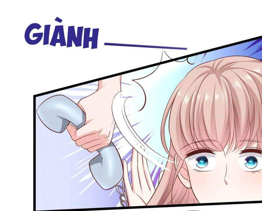 Băng Sơn Tổng Tài Sủng Thê Đến Vô Đạo Chapter 55 - 5