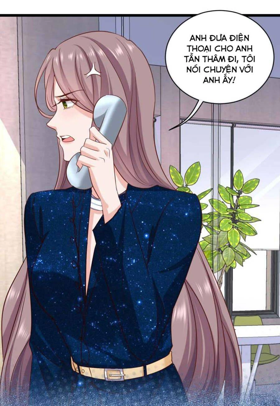 Băng Sơn Tổng Tài Sủng Thê Đến Vô Đạo Chapter 55 - 10