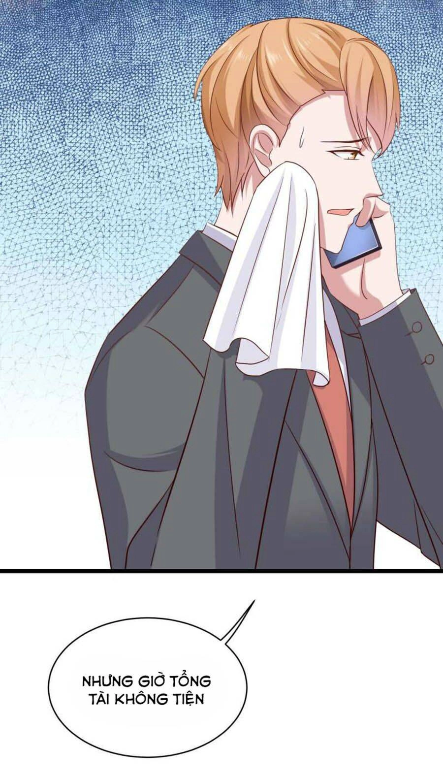 Băng Sơn Tổng Tài Sủng Thê Đến Vô Đạo Chapter 55 - 11