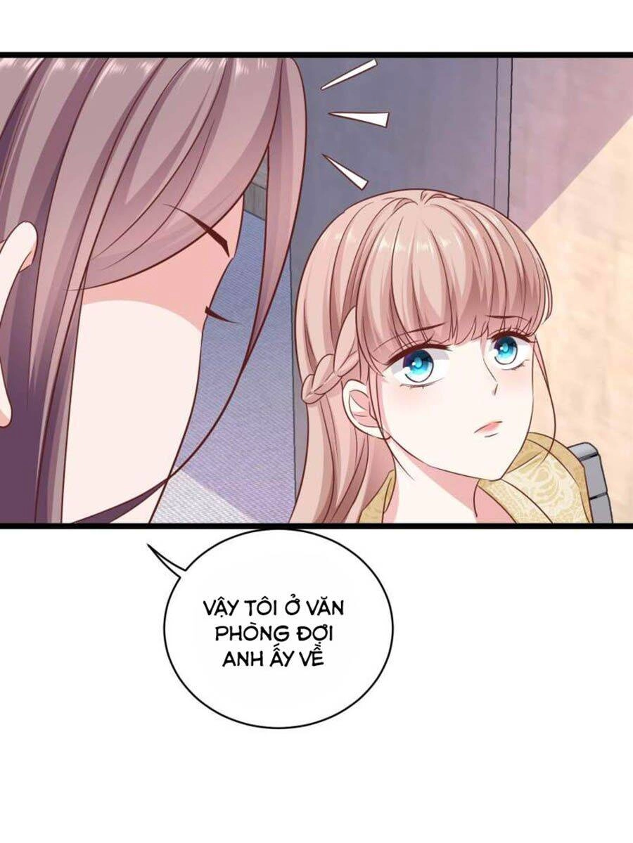 Băng Sơn Tổng Tài Sủng Thê Đến Vô Đạo Chapter 55 - 12