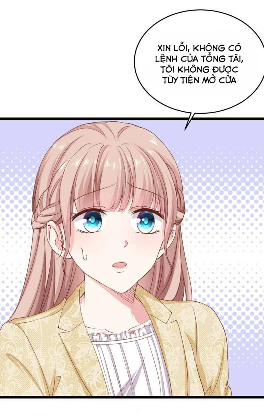 Băng Sơn Tổng Tài Sủng Thê Đến Vô Đạo Chapter 55 - 15