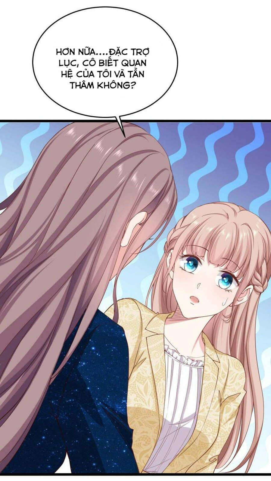 Băng Sơn Tổng Tài Sủng Thê Đến Vô Đạo Chapter 55 - 19