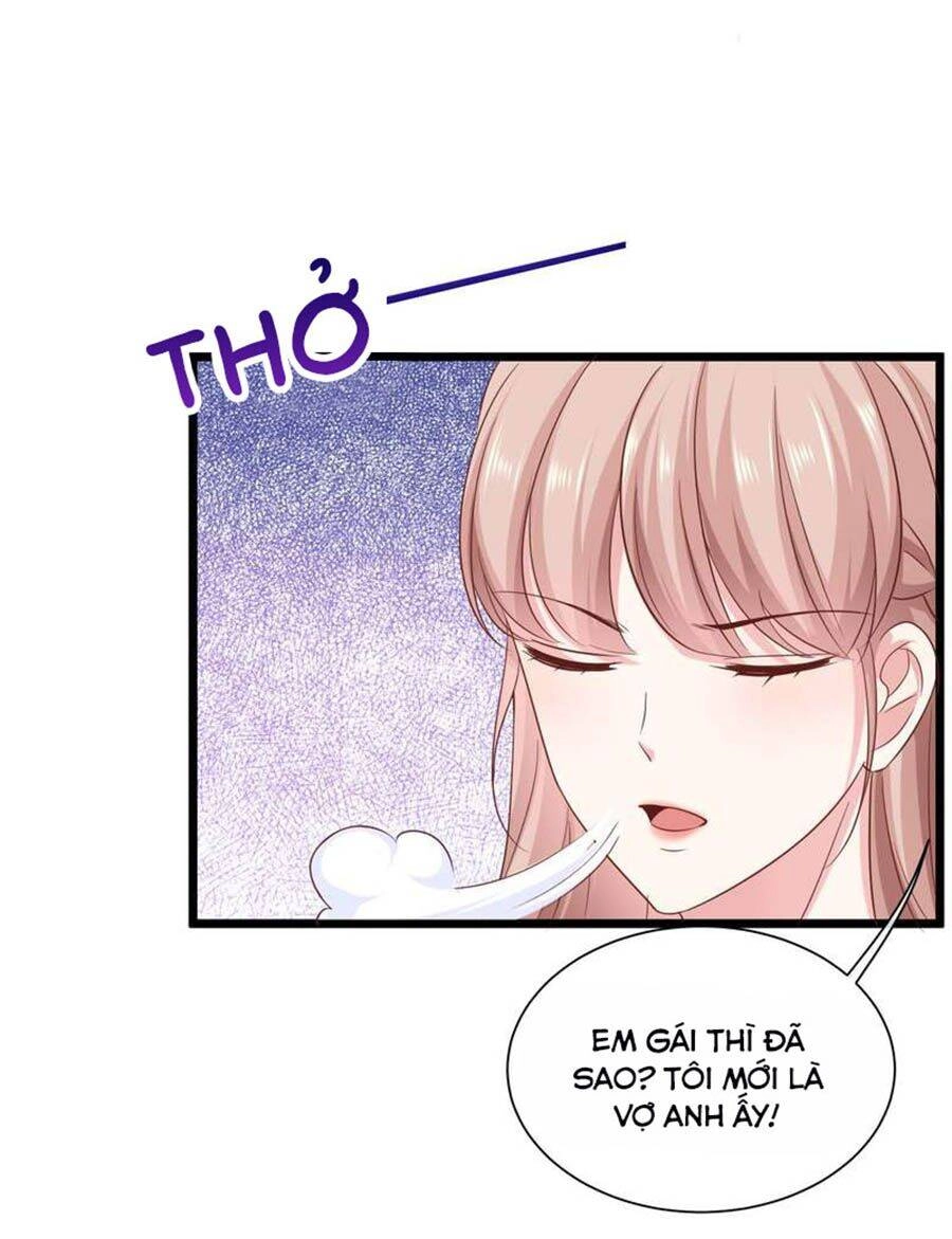 Băng Sơn Tổng Tài Sủng Thê Đến Vô Đạo Chapter 55 - 22