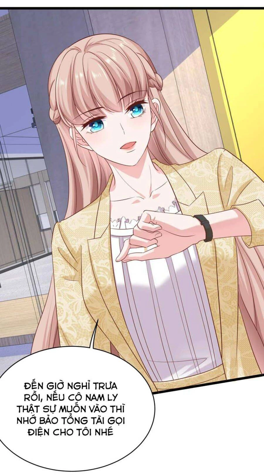 Băng Sơn Tổng Tài Sủng Thê Đến Vô Đạo Chapter 55 - 30