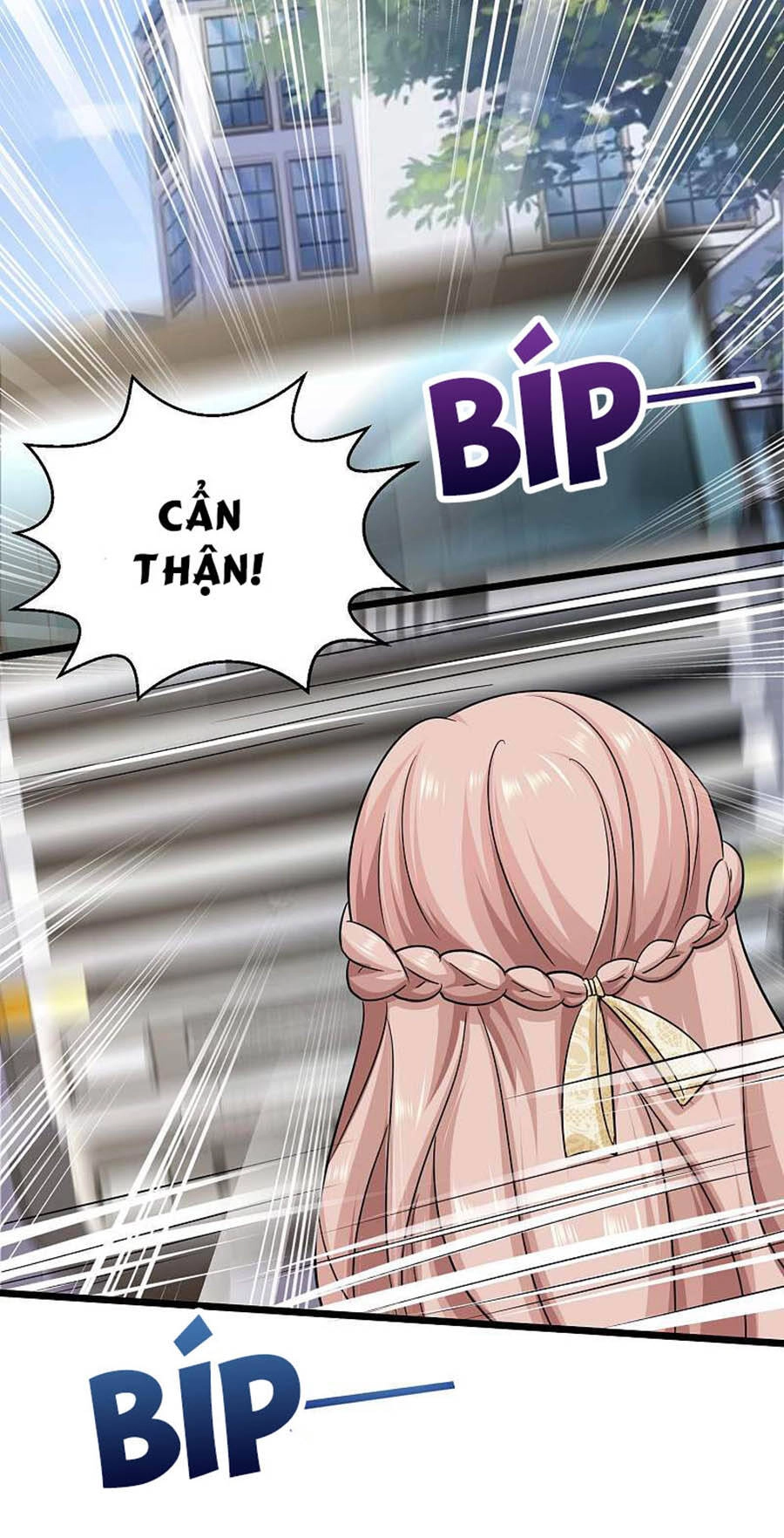 Băng Sơn Tổng Tài Sủng Thê Đến Vô Đạo Chapter 56 - 5