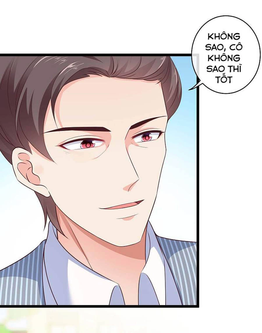 Băng Sơn Tổng Tài Sủng Thê Đến Vô Đạo Chapter 56 - 12