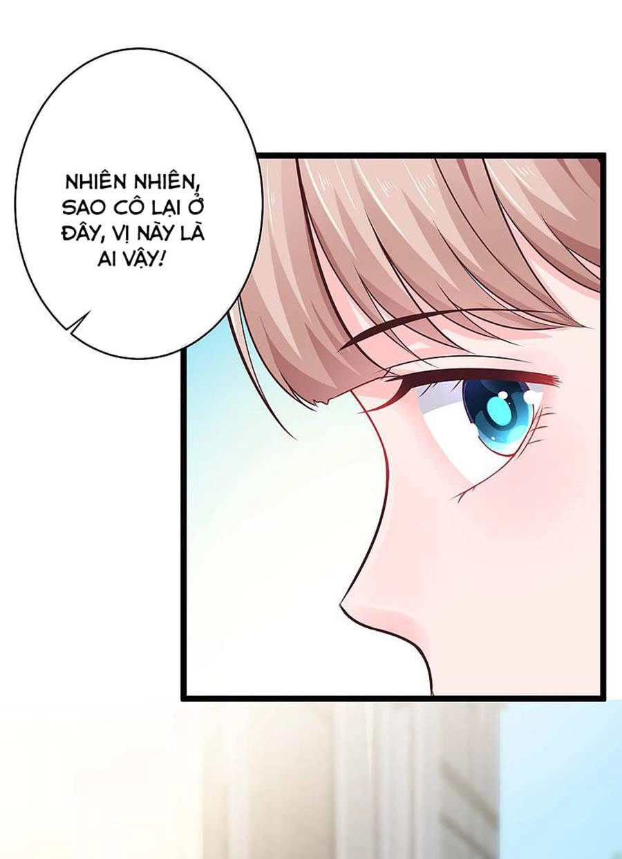 Băng Sơn Tổng Tài Sủng Thê Đến Vô Đạo Chapter 56 - 14