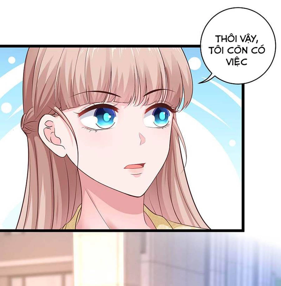 Băng Sơn Tổng Tài Sủng Thê Đến Vô Đạo Chapter 56 - 17