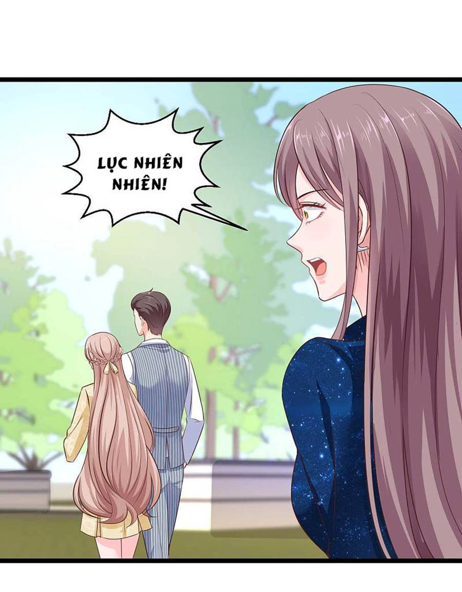 Băng Sơn Tổng Tài Sủng Thê Đến Vô Đạo Chapter 56 - 19