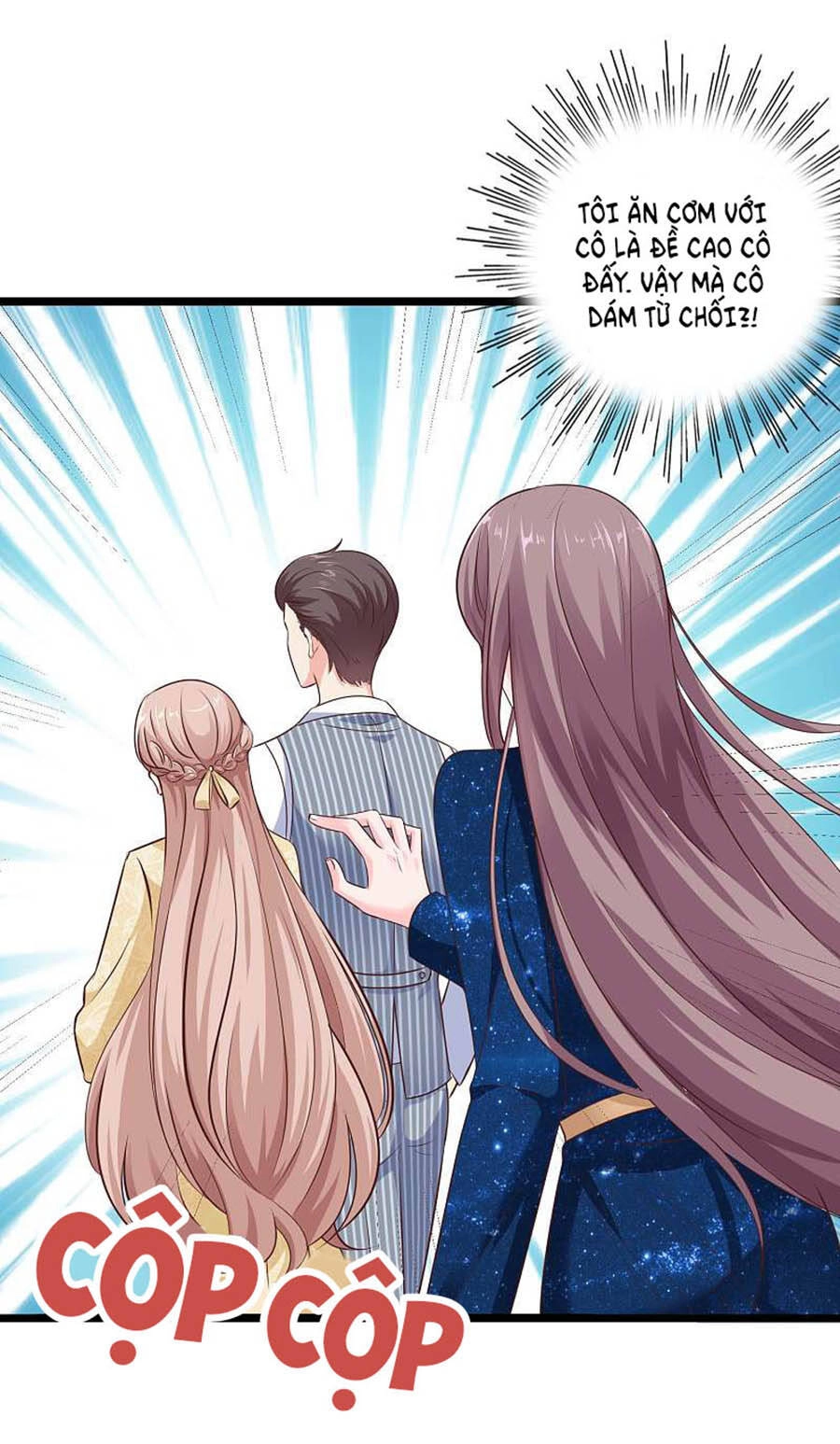 Băng Sơn Tổng Tài Sủng Thê Đến Vô Đạo Chapter 56 - 20