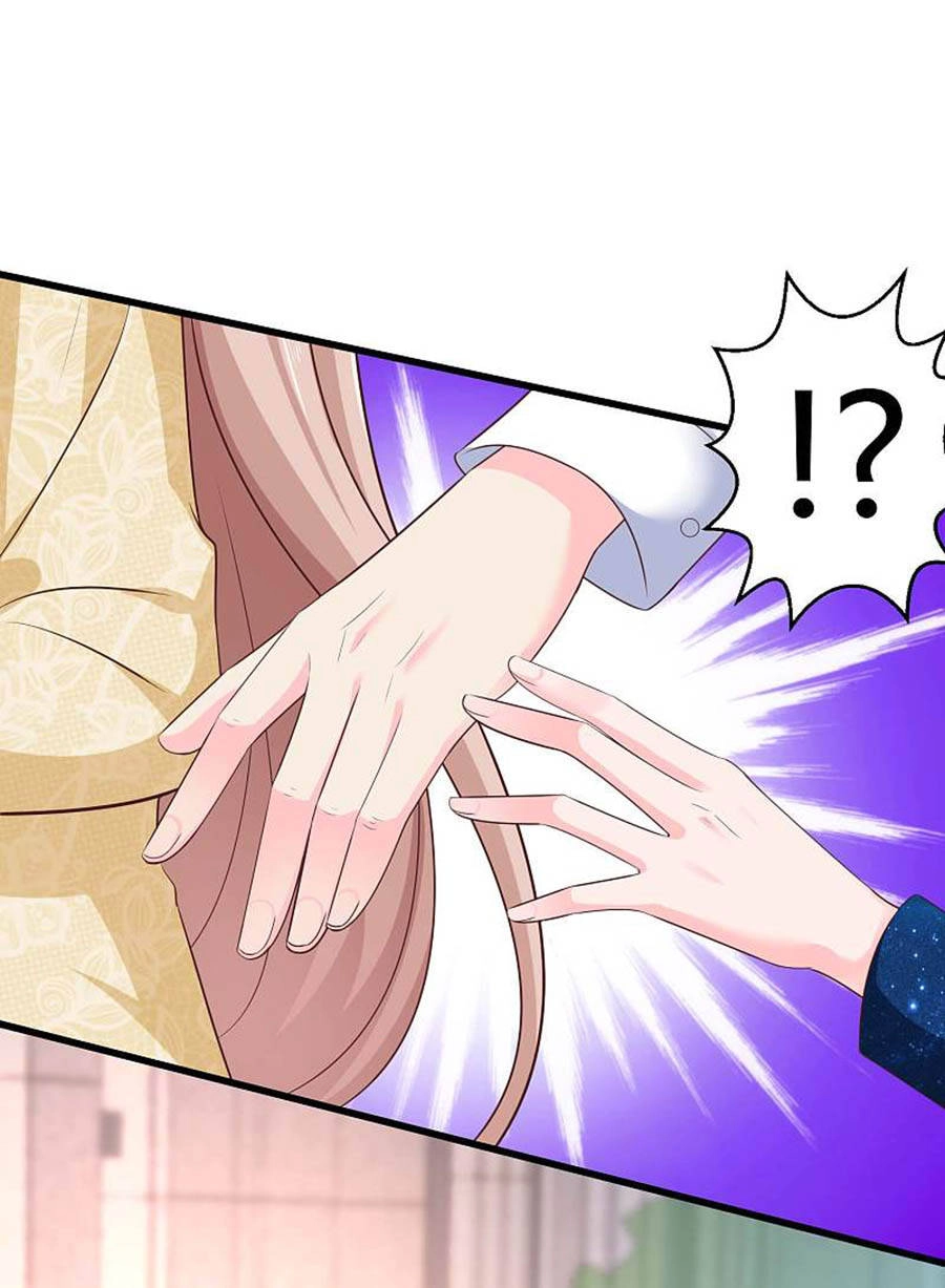 Băng Sơn Tổng Tài Sủng Thê Đến Vô Đạo Chapter 56 - 21