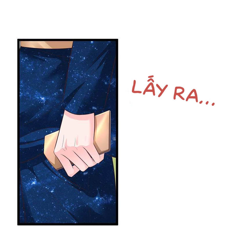 Băng Sơn Tổng Tài Sủng Thê Đến Vô Đạo Chapter 56 - 24