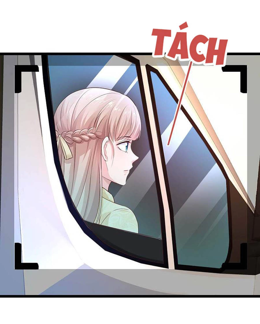 Băng Sơn Tổng Tài Sủng Thê Đến Vô Đạo Chapter 56 - 25