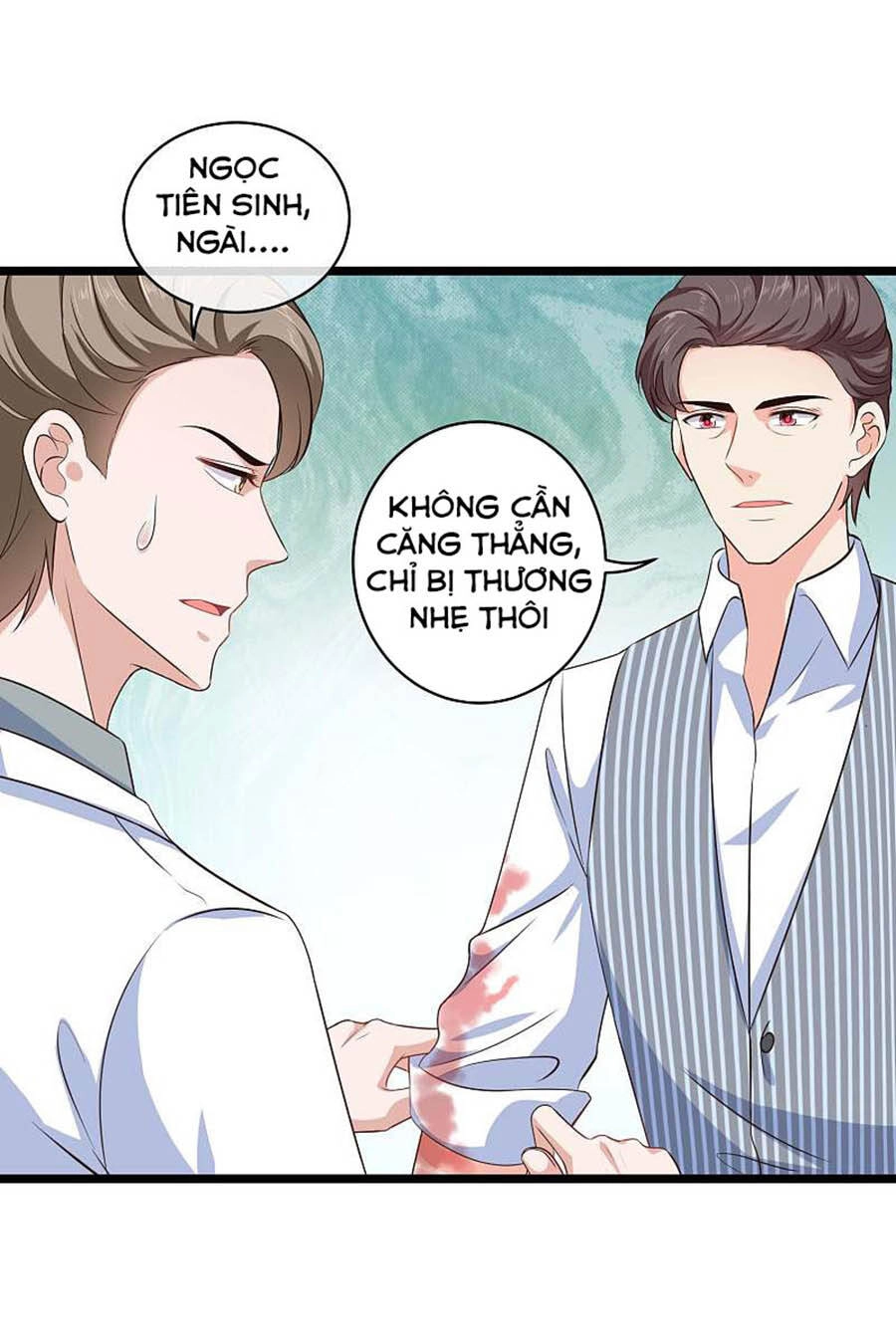 Băng Sơn Tổng Tài Sủng Thê Đến Vô Đạo Chapter 56 - 29