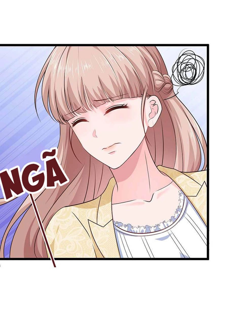 Băng Sơn Tổng Tài Sủng Thê Đến Vô Đạo Chapter 56 - 32