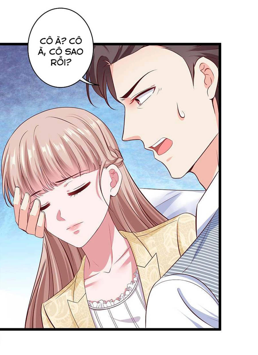 Băng Sơn Tổng Tài Sủng Thê Đến Vô Đạo Chapter 56 - 35