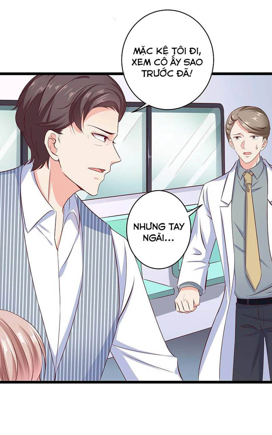 Băng Sơn Tổng Tài Sủng Thê Đến Vô Đạo Chapter 56 - 36