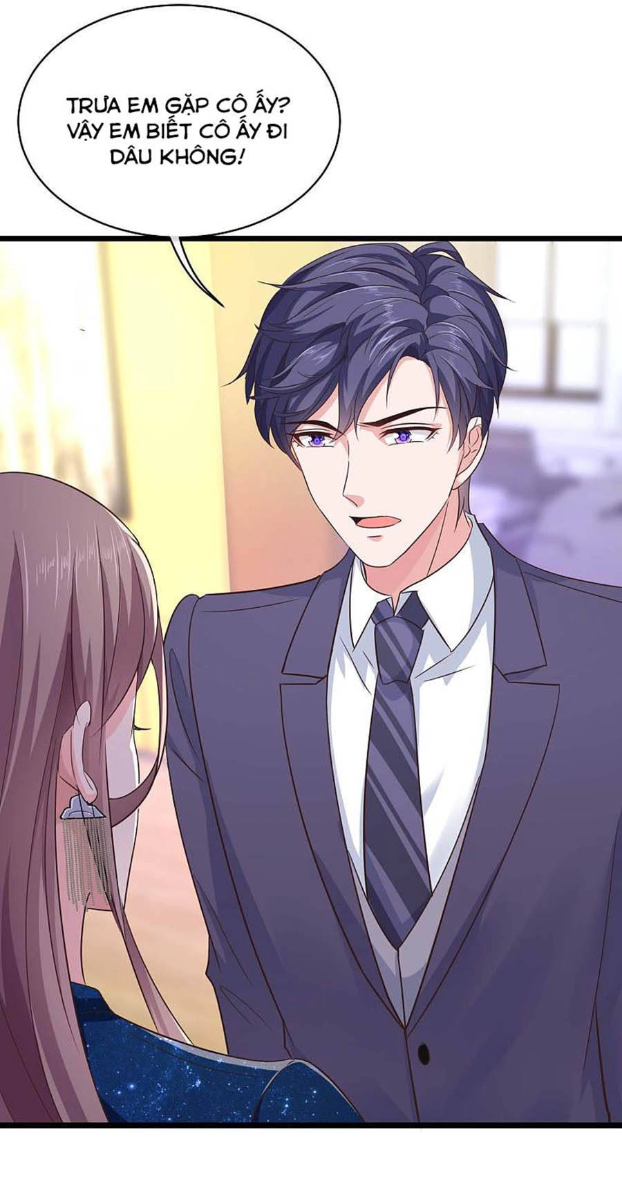 Băng Sơn Tổng Tài Sủng Thê Đến Vô Đạo Chapter 57 - 10