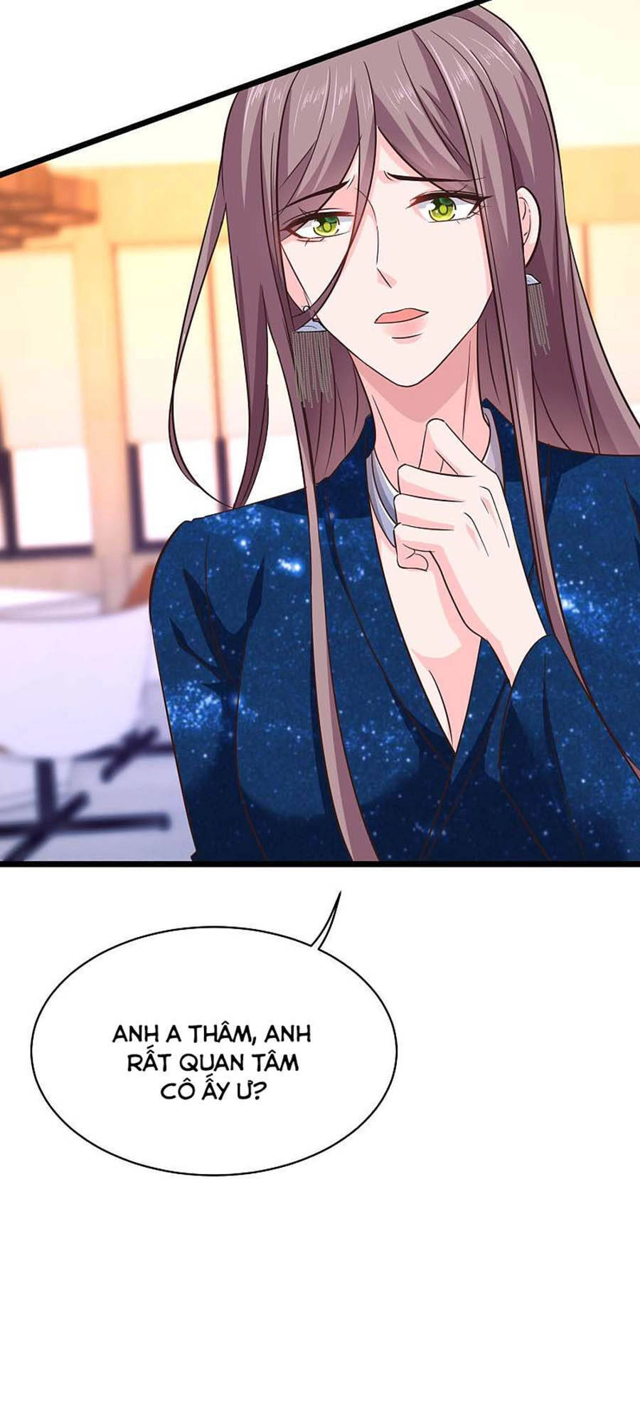 Băng Sơn Tổng Tài Sủng Thê Đến Vô Đạo Chapter 57 - 16