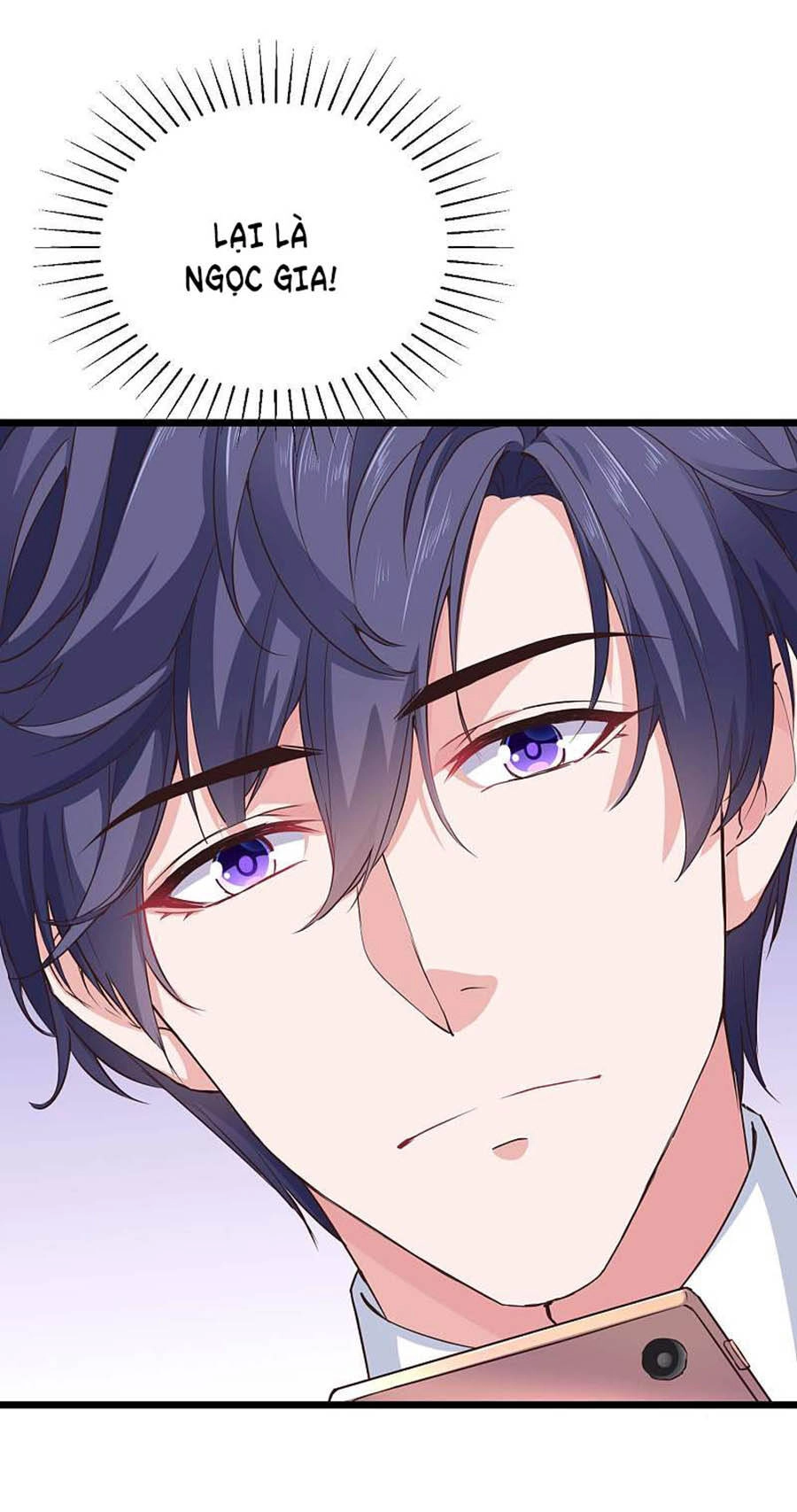 Băng Sơn Tổng Tài Sủng Thê Đến Vô Đạo Chapter 57 - 33