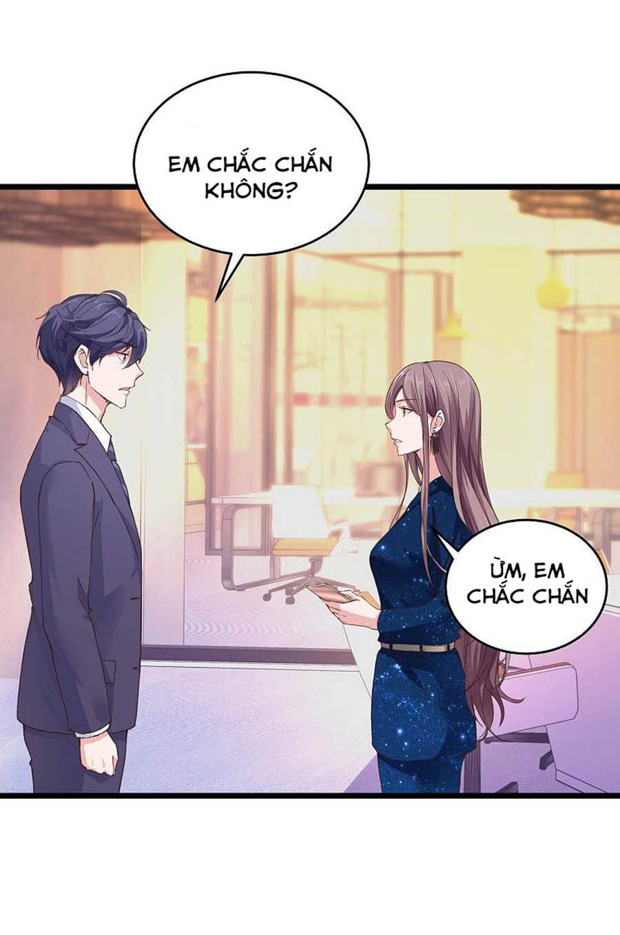 Băng Sơn Tổng Tài Sủng Thê Đến Vô Đạo Chapter 57 - 34