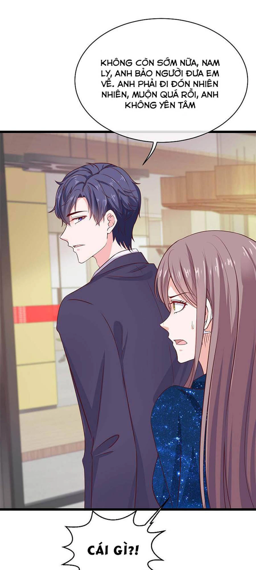 Băng Sơn Tổng Tài Sủng Thê Đến Vô Đạo Chapter 57 - 37