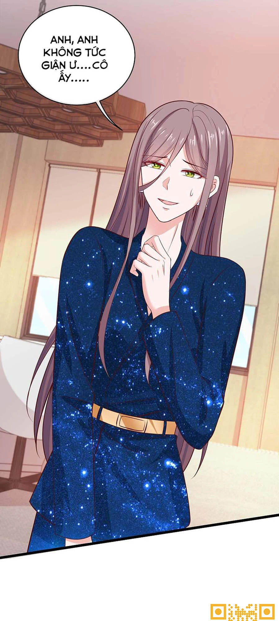 Băng Sơn Tổng Tài Sủng Thê Đến Vô Đạo Chapter 57 - 40