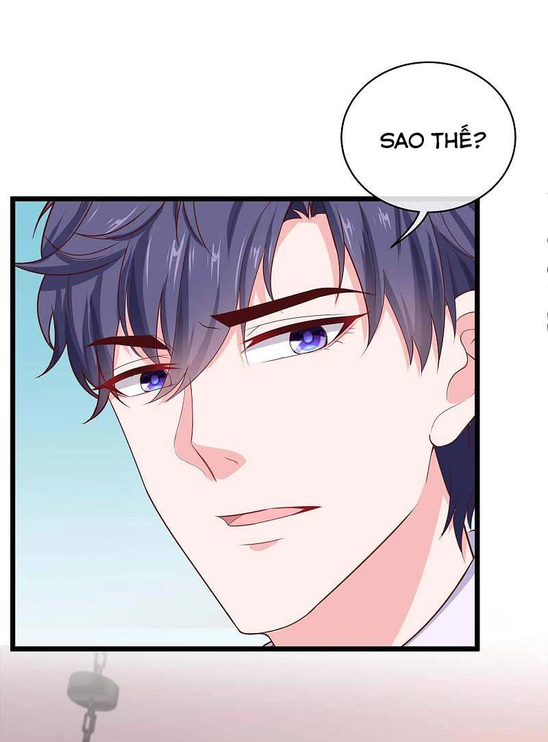 Băng Sơn Tổng Tài Sủng Thê Đến Vô Đạo Chapter 58 - 2