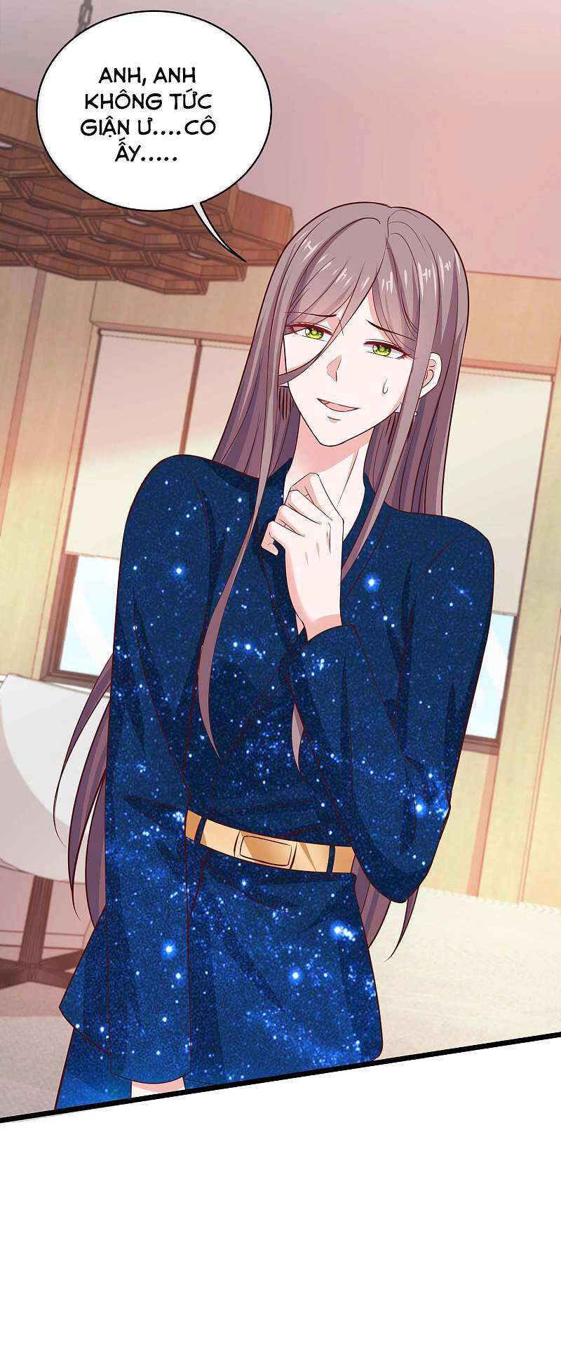 Băng Sơn Tổng Tài Sủng Thê Đến Vô Đạo Chapter 58 - 3