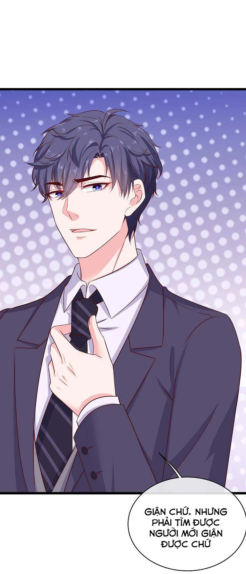 Băng Sơn Tổng Tài Sủng Thê Đến Vô Đạo Chapter 58 - 4