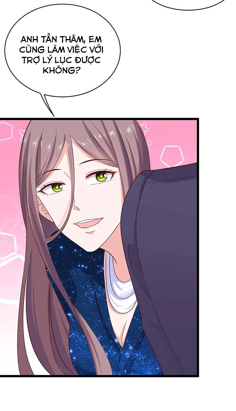 Băng Sơn Tổng Tài Sủng Thê Đến Vô Đạo Chapter 58 - 7