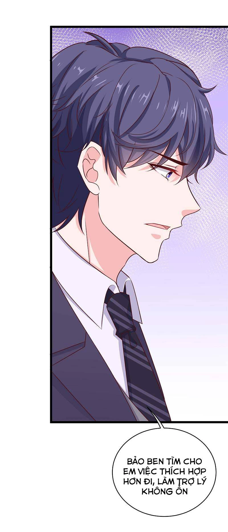 Băng Sơn Tổng Tài Sủng Thê Đến Vô Đạo Chapter 58 - 8