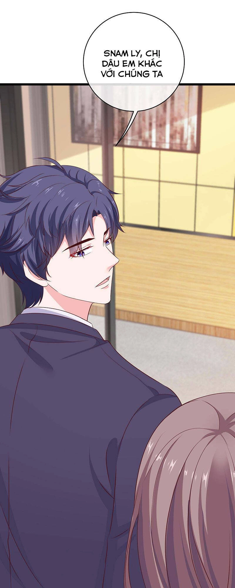 Băng Sơn Tổng Tài Sủng Thê Đến Vô Đạo Chapter 58 - 9