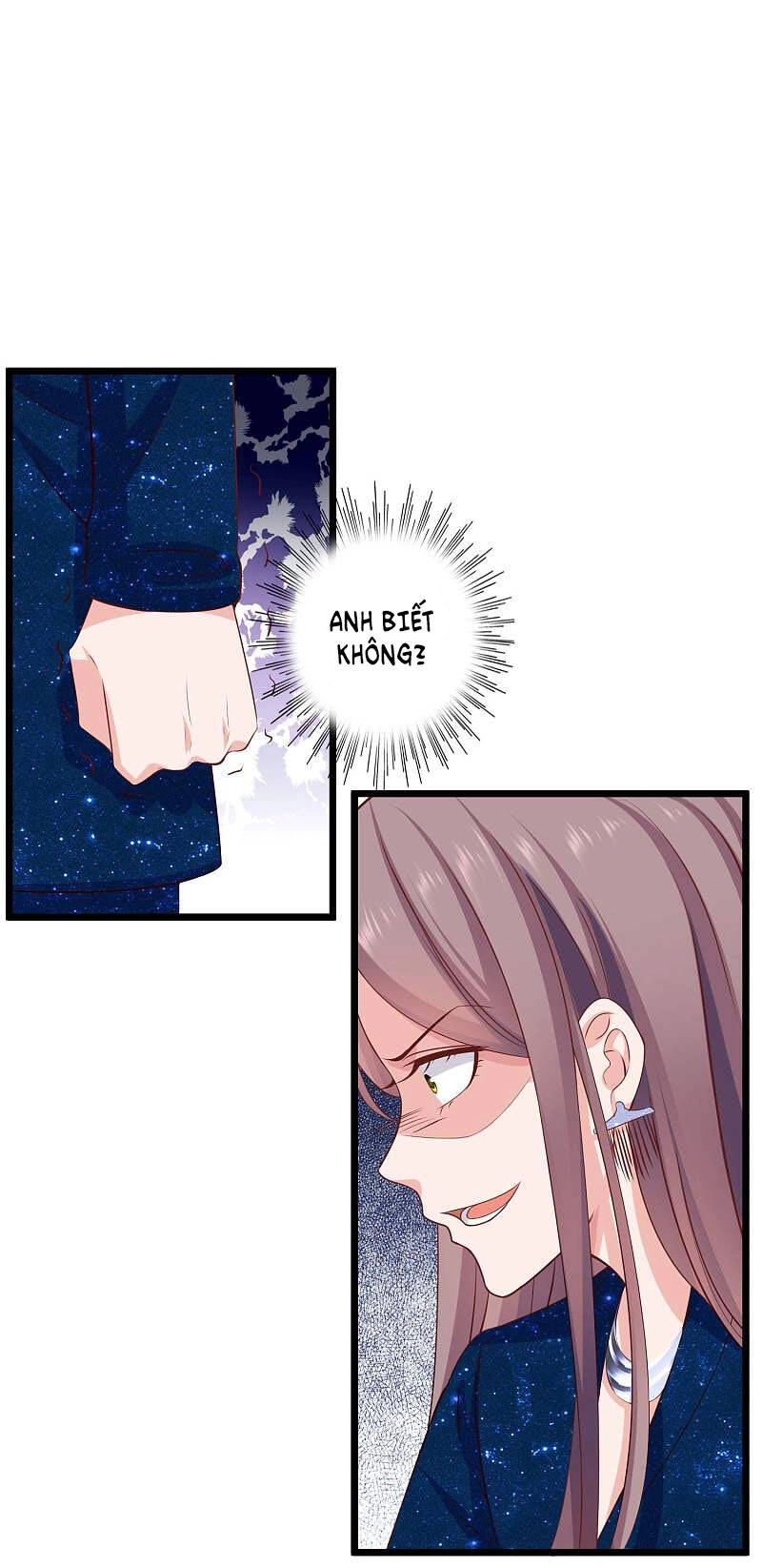 Băng Sơn Tổng Tài Sủng Thê Đến Vô Đạo Chapter 58 - 12